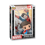 Spider-Man #48 Funko Pop