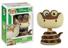Kaa #101 Funko Pop