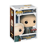 draco malfoy special edition 19