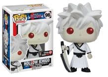 hollow ichigo only gamestop 96