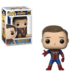 iron spider boxlunch exclusive 305