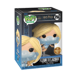 fleur delacour nft release 2200 250