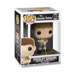 pugsley addams 812