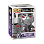 megatron only gamestop 45