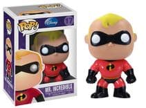 Mr. Incredible #17 Funko Pop