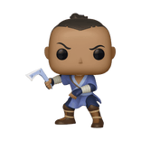 Sokka #536 Funko Pop