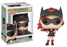batwoman 221