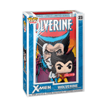wolverine only at 23