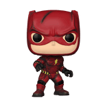 barry allen 1336