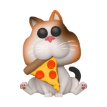 Mr. Mittens #743 Funko Pop