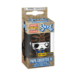 papa emeritus iv hot topic
