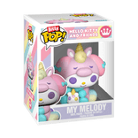 My Melody Funko Pop