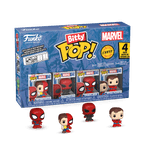 Spider-Man #4 PACK Funko Pop