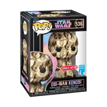 obi wan kenobi only at art series 536