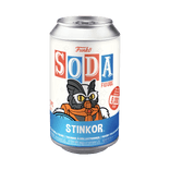 Stinkor Funko Pop