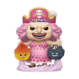big mom with homies galactic toys 1272