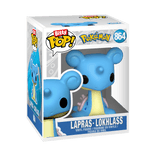 Lapras #864 Funko Pop