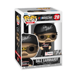 dale earnhardt black fanatics 20