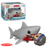 shark biting quint san diego comic con 2019 760