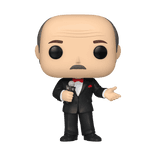 Mean Gene Okerlund #73 Funko Pop