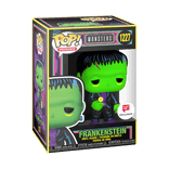 frankenstein w exclusive 1227