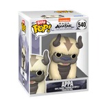 Appa #540 Funko Pop