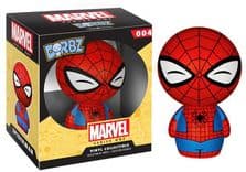 Spider-Man #004 Funko Pop