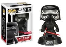 kylo ren only at 77