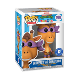 geoffrey as donatello only at toys r us 199