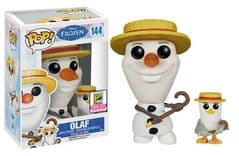 olaf summer convention 144