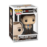 sheldon cooper 776