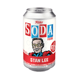 Stan Lee Funko Pop