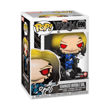 venomized invisible girl only gamestop 690