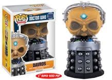 davros 359