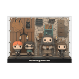 Hagrid's Hut #04 Funko Pop