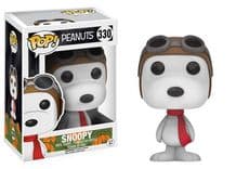 snoopy 330