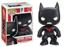 Batman Beyond #33 Funko Pop