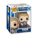 Thor #12 Funko Pop