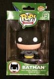 batman holiday