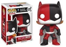 harley quinn impopster 127