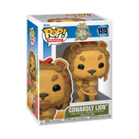 cowardly lion 1515