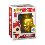 jollibee gold funatic philippines 1000 30