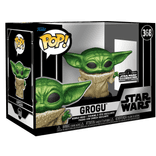 grogu star wars celebration diamond 2022 5000 368