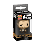 Obi-Wan Kenobi Funko Pop