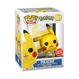 pikachu special edition diamond 553