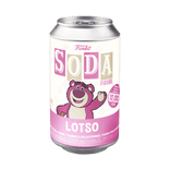 Lotso Funko Pop