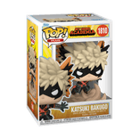 Katsuki Bakugo #1810 Funko Pop