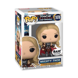 Mighty Thor #1076 Funko Pop
