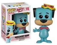 huckleberry hound 15