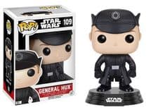 General Hux #109 Funko Pop